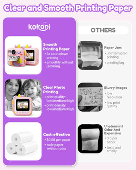 KOKODI protective silicone case demonstrating shock-resistant safety