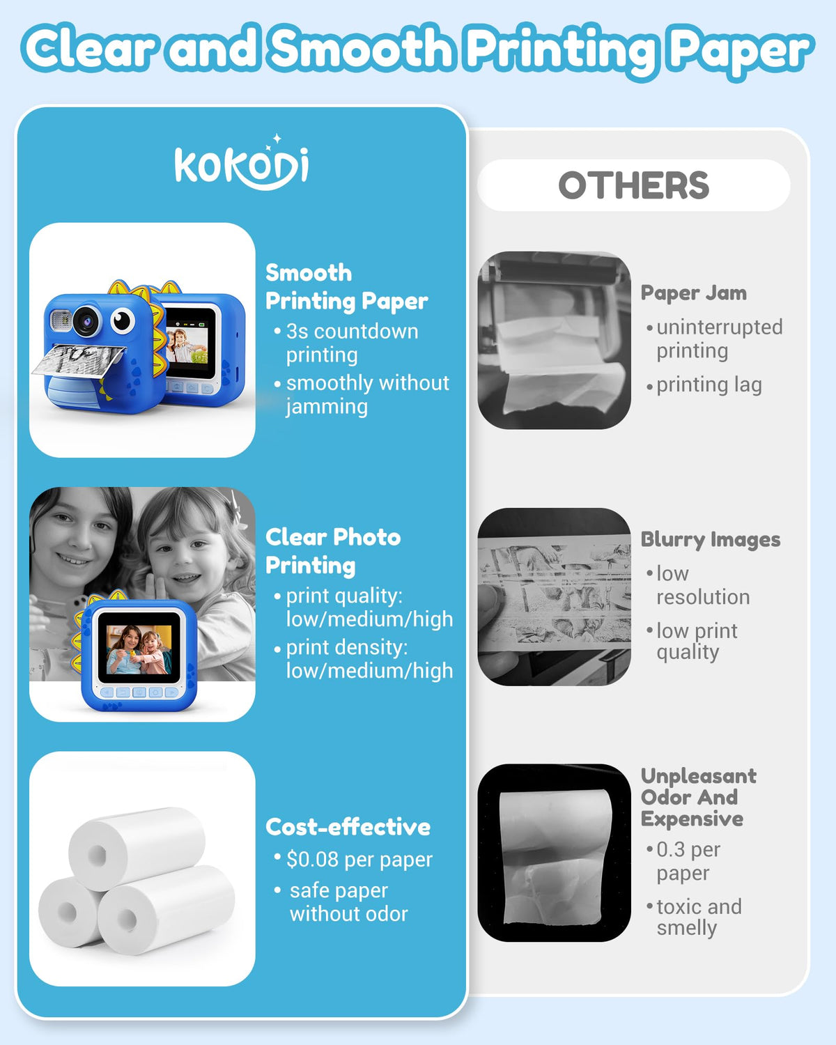 KOKODI silicone case texture close-up, shock-absorbent protection for drops