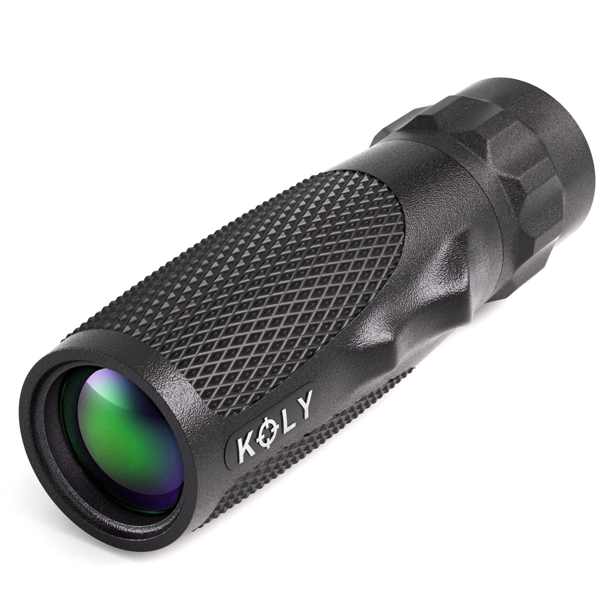 Koly BAK-4 monocular case protecting the compact scope for hikes