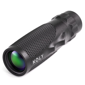 Koly BAK-4 monocular case protecting the compact scope for hikes