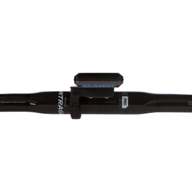 Install in under 60 seconds with hinged opening.