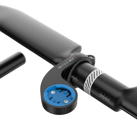 Secure locking design provides peace of mind.