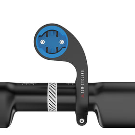 Spacer included for 22.2mm and 25.4mm handlebars.