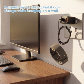KONAFEI Ray-Ban Meta Display compatibility ensures a tailored charging experience.