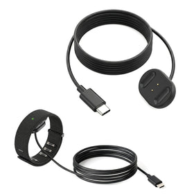 KONAFEI magnetic attachment enables instant charging for Ray-Ban Meta Display Neural Band.