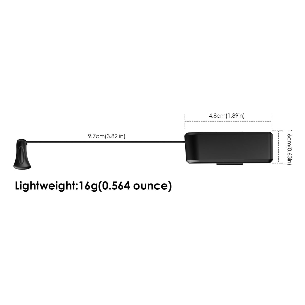 Safety protections include over-current, over-voltage, and temperature guard