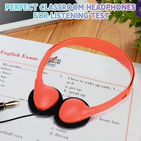 Konohan 3.5mm plug and 120cm cable showing universal compatibility benefit