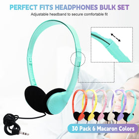 Konohan soft rubber earpad close-up offering comfortable long-wear benefit