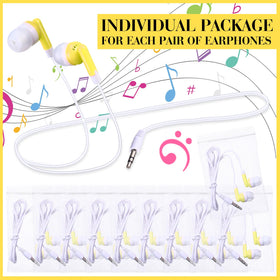 Konohan close-up of silicone tip texture for comfortable listening benefit