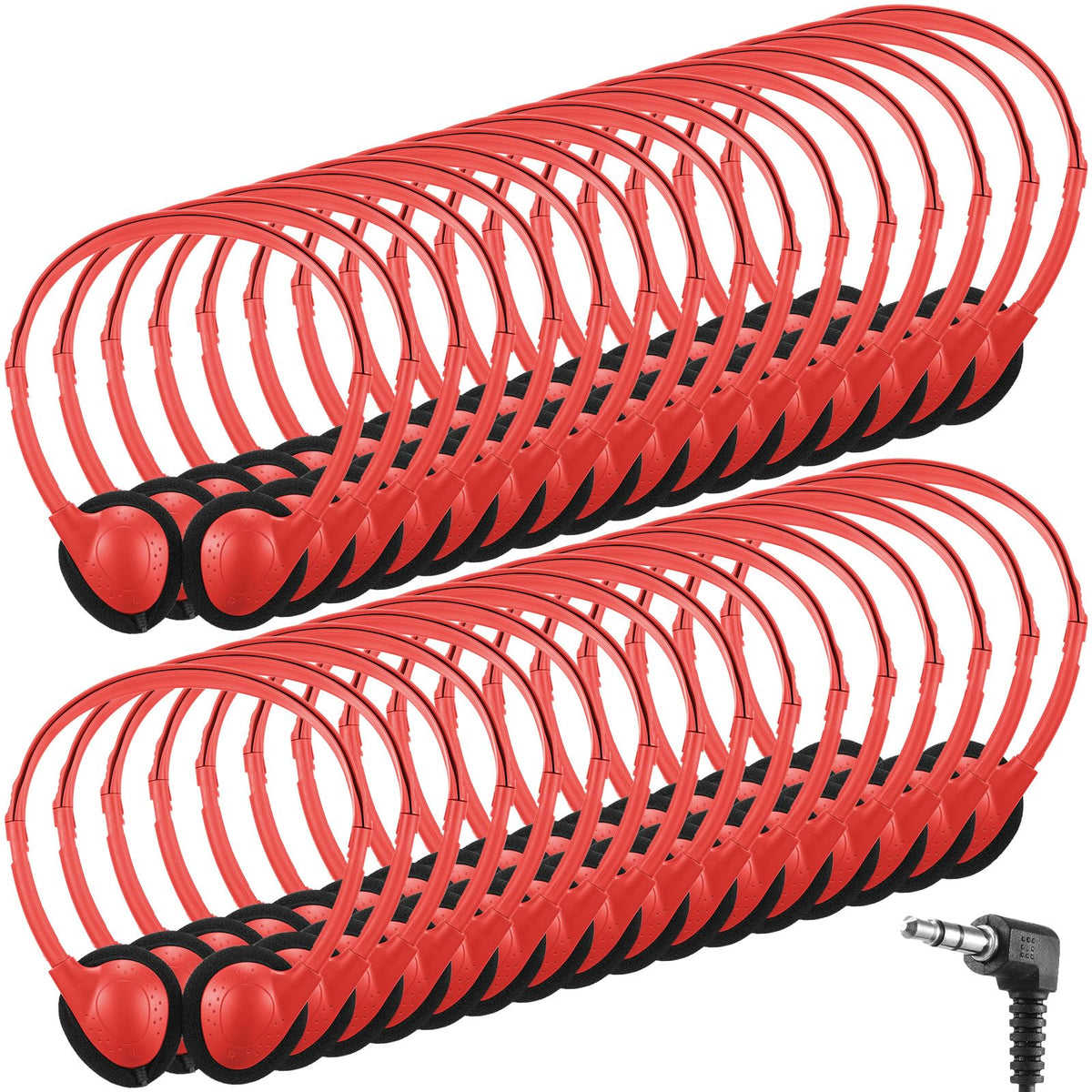 Konohan front packaging showing full 30-pack and quick deployment benefit