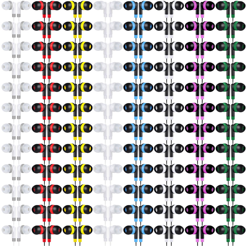 konohan front packaging showing 160-pack and solid color variety for easy inventory