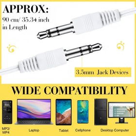 Konohan stacked bulk display showing many earbuds for cost-effective replacement