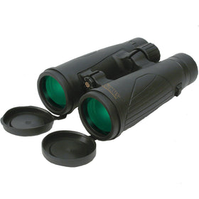 Konus Titanium-OH binoculars with multi-coated optics for bright, high-contrast views.