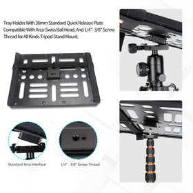 koolehaoda edge barrier and non-slip strap detail preventing laptop slips benefit