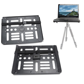 koolehaoda tray front view showing sturdy all-metal build and compatibility benefit