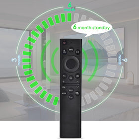 KOOMOER button layout and labels showing clear navigation and quick access benefit