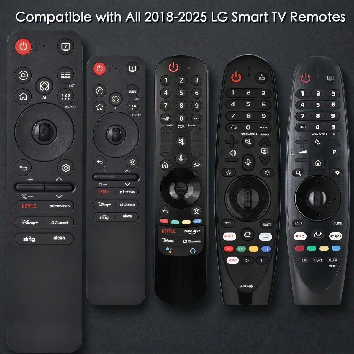 KOOMOER remote pointing at TV with cursor active for precise airmouse control benefit