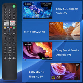 KOOMOER quick-link buttons provide instant access to YouTube, Netflix, and Disney+