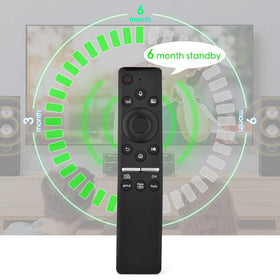 KOOMOER remote durability with high-click life and long-lasting performance.