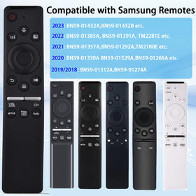 KOOMOER voice remote pairing process demonstrated on screen for quick setup.