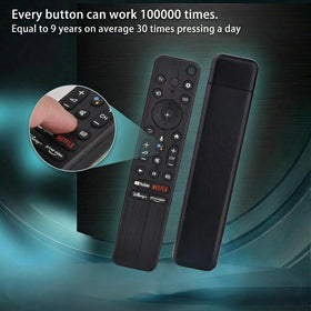 KOOMOER universal compatibility with 2018–2025 Sony Bravia TVs.