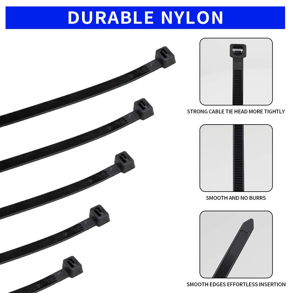 KOOWIN eco friendly nylon material reduces environmental impact during use.