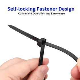 KOOWIN home office organization demonstrates tidy cable management.