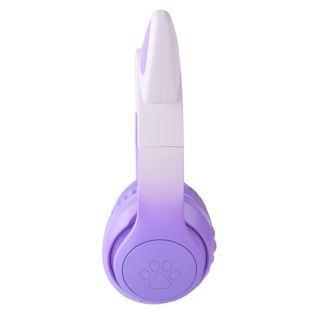 KORABA headphones with built-in microphone for clear conversations during lessons