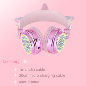 KORABA headphones wired mode with 3.5 mm cable for uninterrupted listening