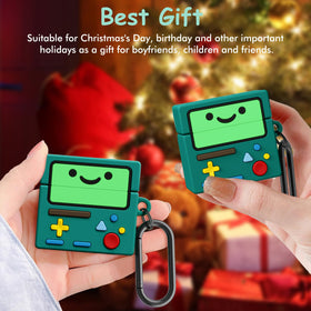 KOREDA AirPod 4 Case gift-ready packaging for holidays.