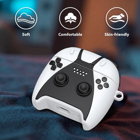 KOREDA case guards against dust, scratches, bumps, and drops in daily use.