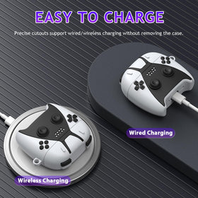 KOREDA lanyard keeps your AirPods case easy to carry.