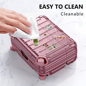 KOREDA AirPods Pro 3 case cleaner kit helps keep surfaces clean.