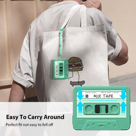 KOREDA 3-in-1 cleaner kit for quick case maintenance