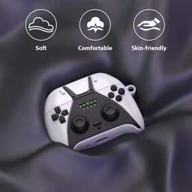 KOREDA AirPods Pro 3 case includes 3-in-1 cleaner for easy maintenance