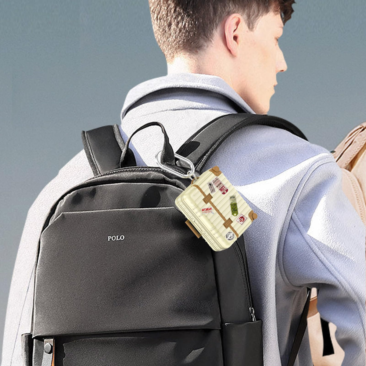 KOREDA AirPods Pro case gift-pack suitable for gifting.