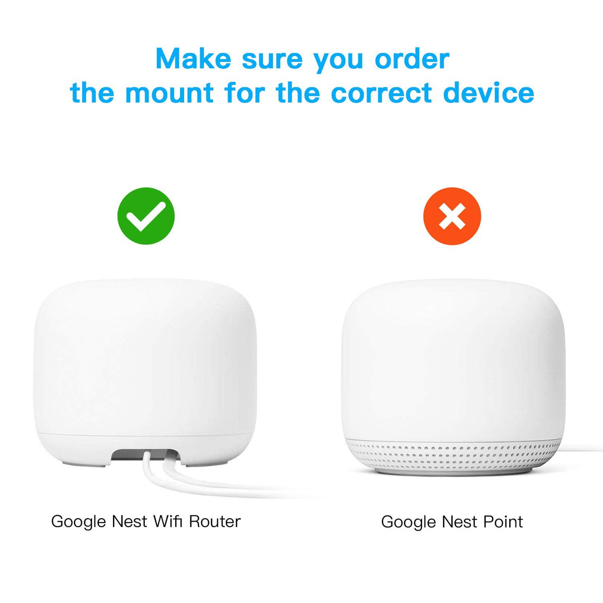 Three-month warranty provides reassurance for this accessory.