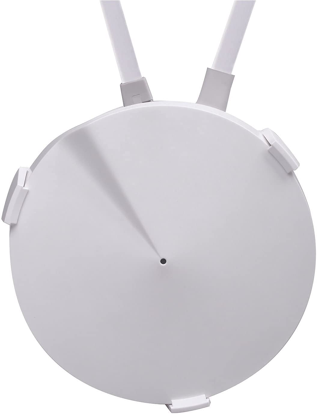 Koroao high-wall mounting keeps Deco away from pets and kids