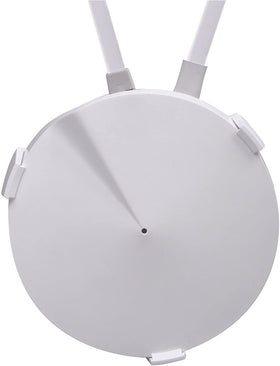 Koroao high-wall mounting keeps Deco away from pets and kids