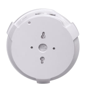 Koroao mounted Deco in a living room, tidy setup that keeps devices out of reach