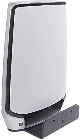 Koroao metal wall mount stabilizes Orbi on vertical surfaces for steady performance