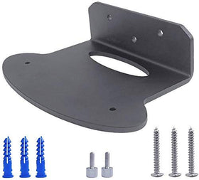 Koroao side profile of Orbi on bracket highlighting slim secure fit benefit