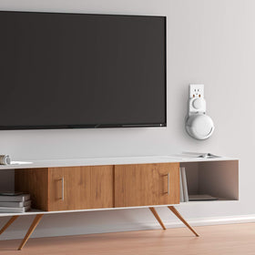 Designed for Google Nest WiFi Router second generation and AC2200 mesh.