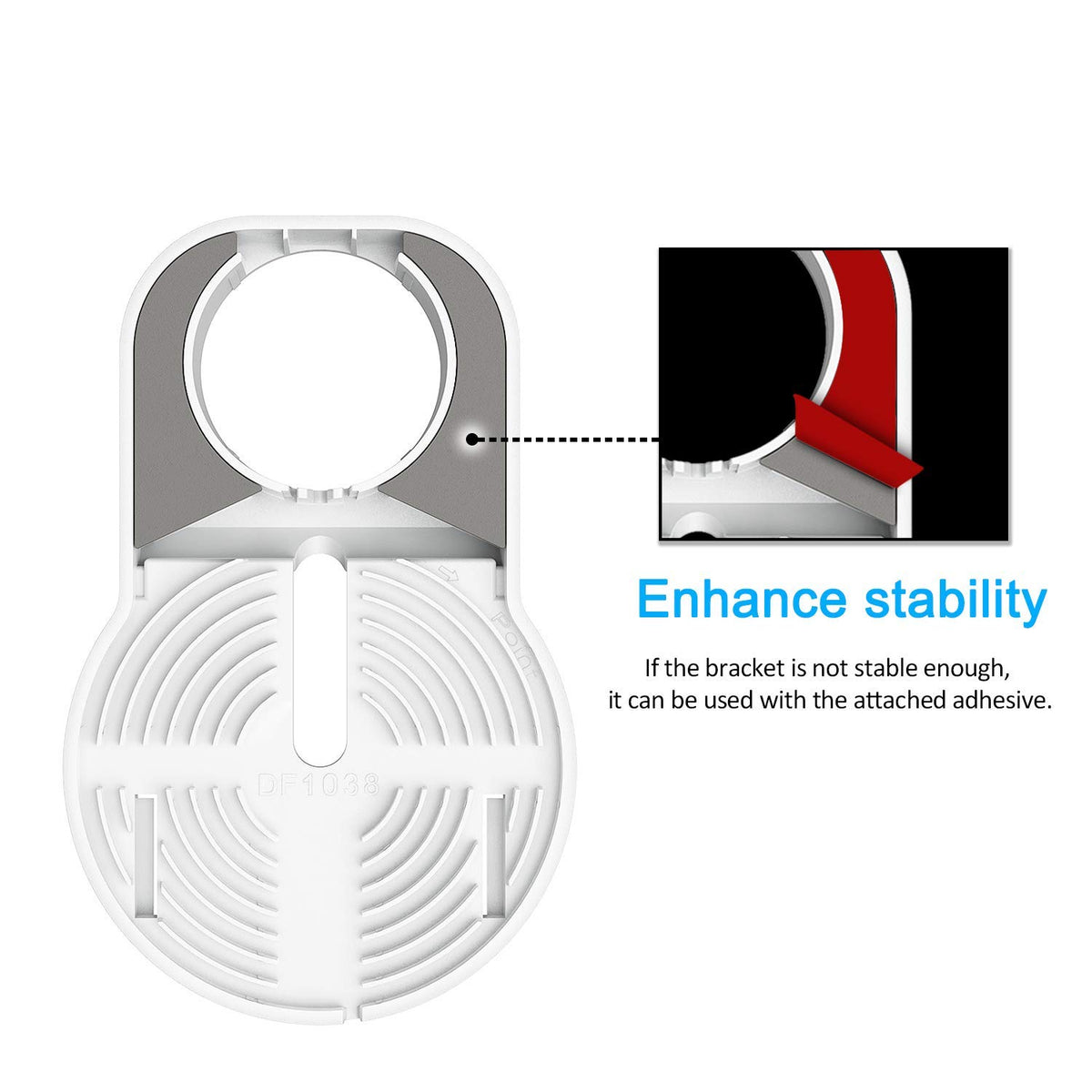Optimizes router placement for stronger signal in busy homes.