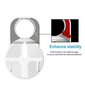 Optimizes router placement for stronger signal in busy homes.