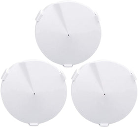 Koroao wall mount for Deco M5 showing compact design and secure hold