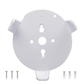 Koroao wall mount for Deco P7 mounted on wall for clean setup