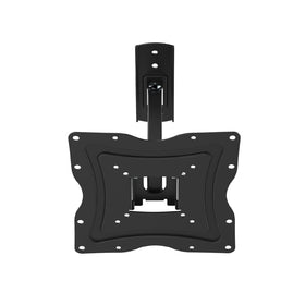 Kortek mount tilt and swivel showcasing adjustable viewing angles.
