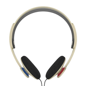 KPH30iRB adjustable headband for a secure, personalized fit