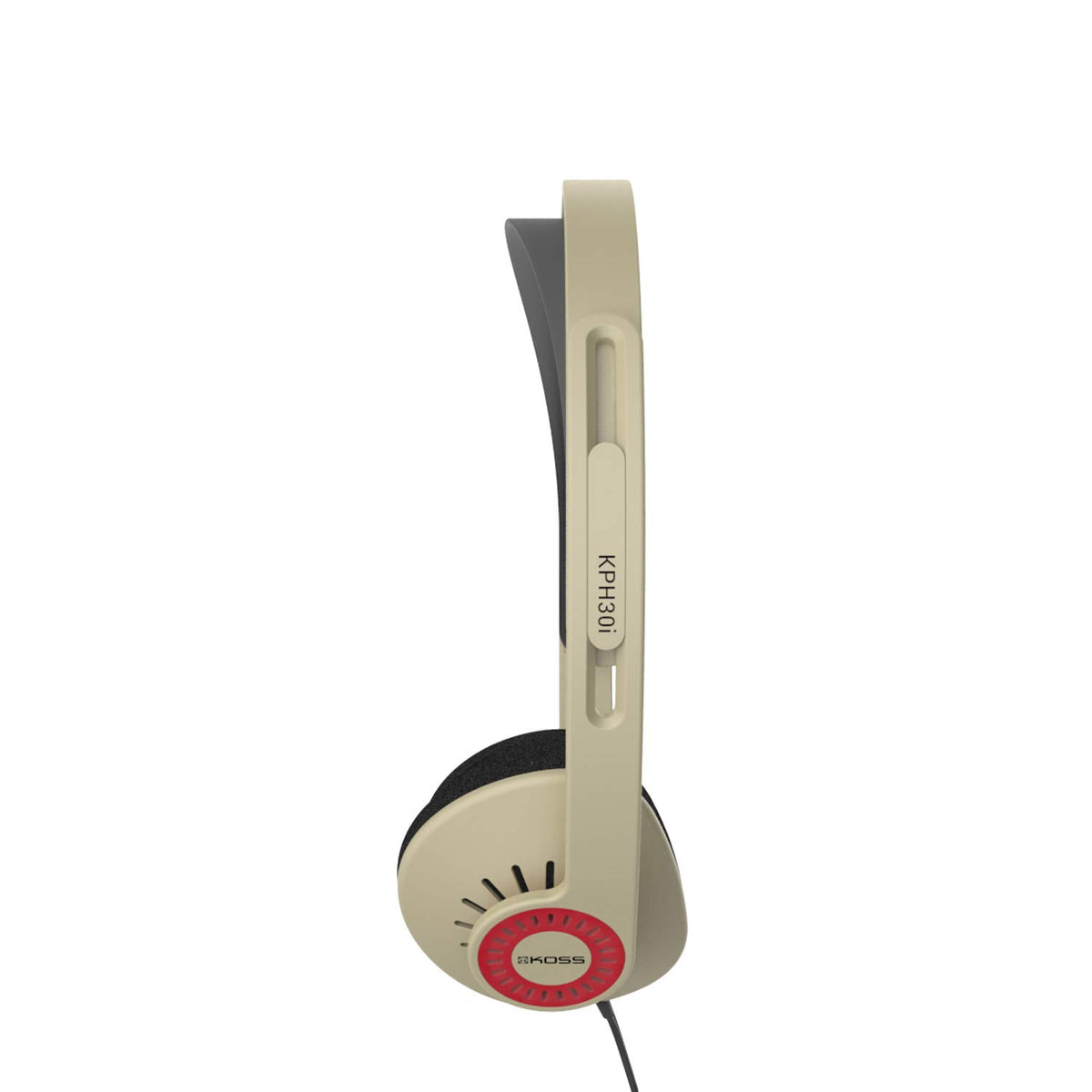 KPH30iRB inline mic and remote for hands-free calls and control